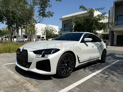 BMW 430i Gran Coupe M Sport 2025