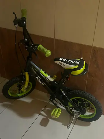 Kids cycle