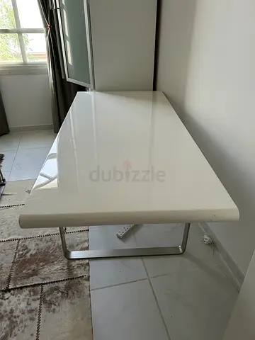 IDDESIGN Designer Desk or Dining table 180×80 cm – Modern Minimalist style