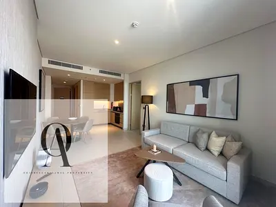 Downtown I Prime Location I Spacious 2-BHK