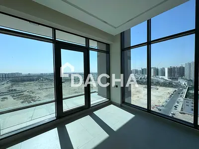 High Floor | Corner Unit | Sunset View