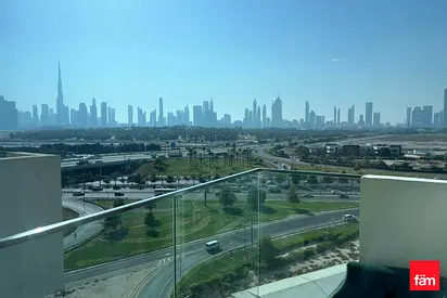 Burj Khalifa View | Prime Location | 4 Cheques