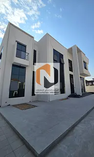 Luxury Villa for Sale in Al Hoshi – Al Badie Suburb, Sharjah