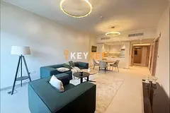 Modern 2-Bedroom | Fully Furnished | Prime JVC Location