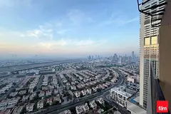 Furnished | Investment | Hotel Amenities | Balcony