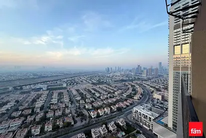 Furnished | Investment | Hotel Amenities | Balcony