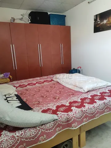 Furnished Room for rent for July and August in Al Shamkha Abu Dhabi