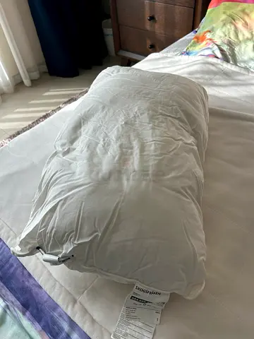 IKEA Skogsfräken pillow