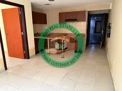 Best offer!! 1 Bedroom Hall (vacant) and high Floor in Almond Tower Garden City.