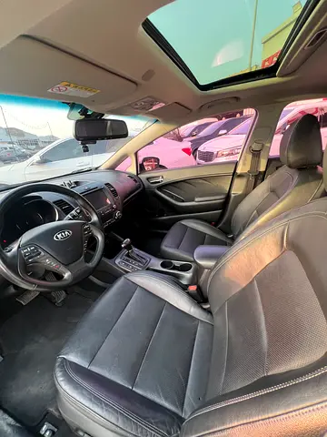 صورة 7 لـ 2014 KIA K3