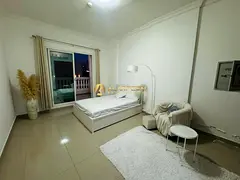 Fully Furnished Studio | Spacious Layout | Vacant |