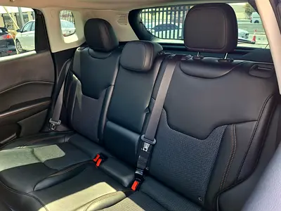 2020 JEEP COMPASS thumbnail 12