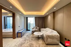Best Price |High Floor|Marina Skyline