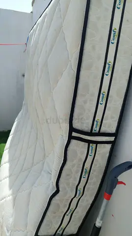 Comfy Mattress
