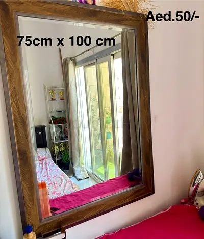 Wall Mirror