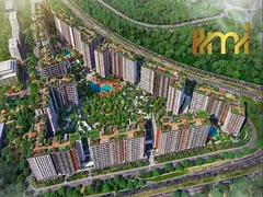 80% over 80 months - 2 min American University - 5 minutes to Union Train - Integrated complex - Str
