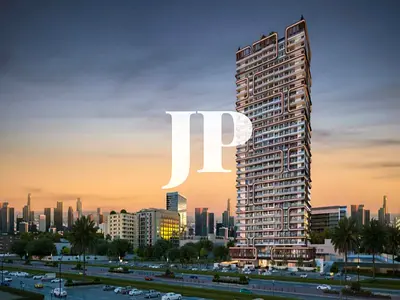 START WITH ZERO | 1BR + 2 BATHS | 1.8% MONTHLY | HIGH FLOOR | OPEN SKYLINE | LIWAN