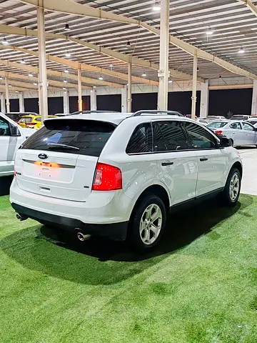 صورة مصغرة 6 لـ 2014 FORD EDGE