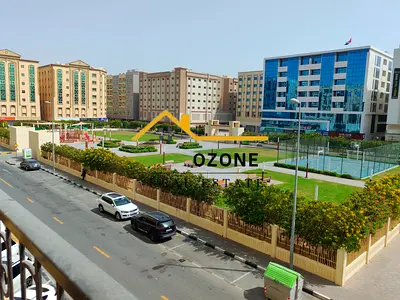 3Bhk with Open view Balcony And Parking Near Safari Mall