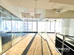 Business-Ready Office | Immediate Use | Contemporary