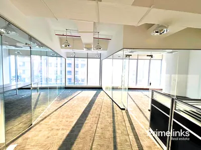 Business-Ready Office | Immediate Use | Contemporary