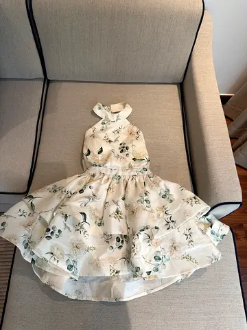 Chic le frique dress, new, size S