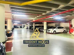 Virtual Office Tenancy Contract | Bank Account Support | AED 1,500
