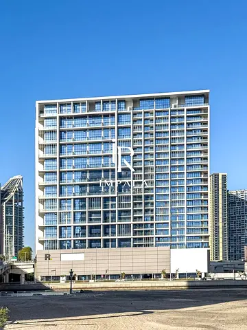 Elegant 1BR | Fully Furnished | Canal Views | Prime Location