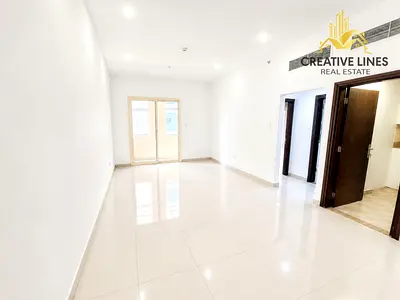 Dream house with affordable price /balcony/gym pool parking free