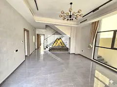 | Prime location | Close to all services | Large area |