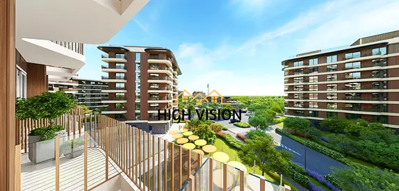 Prime Studio | Balcony | Open View | Hot Deal