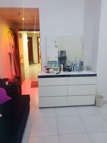 Furnished Master Room available on rent in Ajman