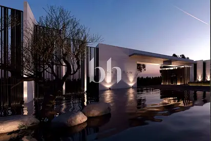 Luxury 4BR Townhouse | Private Pool | Roof Deck