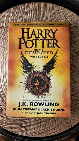 Harry Potter books by J.K. Rowling set