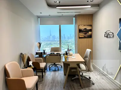 Virtual office | Prime location | Best price