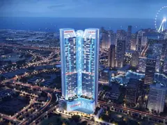 Lake &amp; City Views | High Floor | Investor Deal
