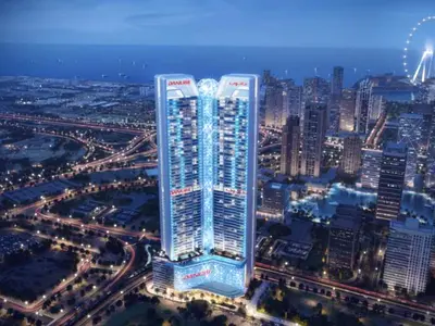 Lake & City Views | High Floor | Investor Deal