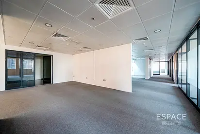 Vacant | Fitted | Prime Location