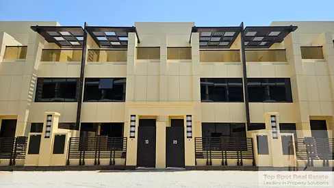 3BR+Maid | Road Facing | Prime Location