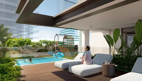Bellow market price/ /High Rental Demand/ Best investment/10%ROI