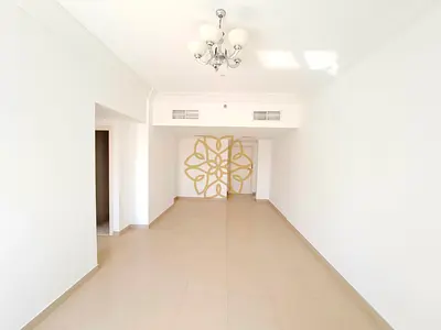 2BHK With Parking Gym Open Veiw Al Taawun