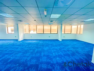 Modern Ready Office | Easy Main Road Access | Ample Parking