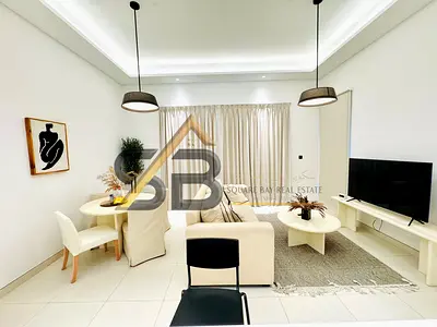 Luxury Fully Furnished 1 Bedroom Apartment with All Facilities