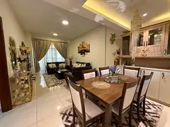 Spacious 1BHK | Modern Living | Ready to Move