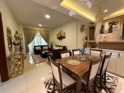 Spacious 1BHK | Modern Living | Ready to Move