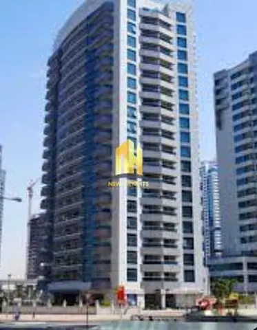 2 BR Apartment For Rent / Marina Diamond 6 / Prime Located