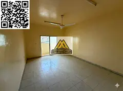 Annual rent – 2-bedroom apartment in Al Nuaimiya 2 – Ajman Location: Al Nuaimiya 2 – near Kuwa