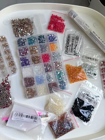 Bedazzles