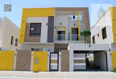 Fully Furnished 5 Bedroom Villa for Rent in Al Yasmeen, Ajman