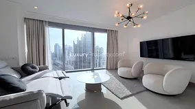 Modern Design | Bright and Spacious | Furnished